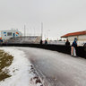 Baseballový stadion Třebíč