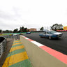 Autodromo Internacional José Carlos Pace (Interlagos), Sao Paulo, Brazil