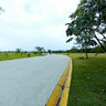 Villa Lobos Park, Sao Paulo, Brazil