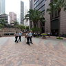 Cosco Square, Sheung Wan, Hong Kong