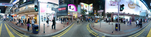 Lockhart Road, Causeway Bay, Hong Kong