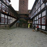 Castle Ludwigstein