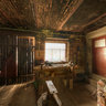 The old forge 