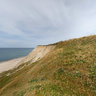 Bovbjerg Klint at Ferring 5