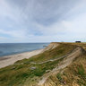 Bovbjerg Klint at Ferring 3