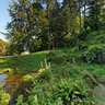 Devils bridge Bergpark Kassel Wilhelmshöhe