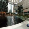 Sony Center Potsdamer Platz Berlin