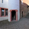 Burg Breuberg Burghof 2011