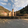 castle Mespelbrunn 2011