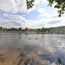 Kreuzwertheim Mainufer 2011
