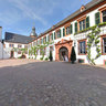 Seligenstadt Einhardbasilika 2011