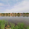 Marktheidenfeld Mainufer 2011