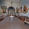 Karlstadt Spitalkirche 2011