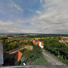 fortress Otzberg tower view 2011
