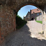 Castle Breuberg Portal 2011