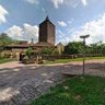 Burg Rothenfels Portal und Amtshaus 2011