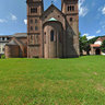 Neustadt Klosterkirche St Michael 2011