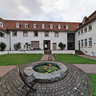 Cloister Hoechst Odenwald 2011