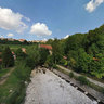 Rothenburg Doppelbrücke 2011