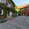 Doerzbach Castle Eyb 2011
