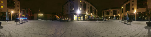 Priory Place - Coventry