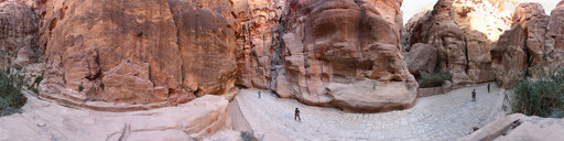 Petra Jordania