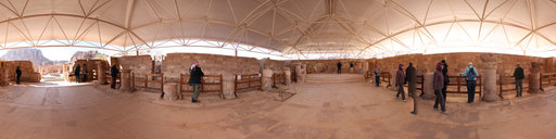 Church of Petra