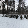 Kuvanjuoksu valokuvaus-kilpailu
