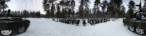 Kuvanjuoksu valokuvaus-kilpailu