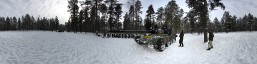 Kuvanjuoksu valokuvaus-kilpailu 2