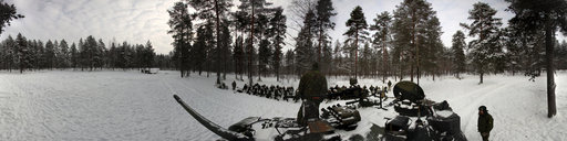 Kuvanjuoksu valokuvaus-kilpailu 3