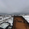 Joensuu view from the City hall