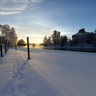 Riverpielinen