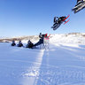 Jussi Pennanen snowmobile Specialist