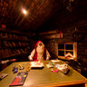 Santa Claus