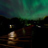 Northern Lights 26.9.11