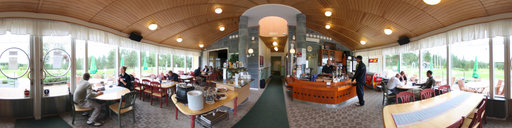 Golf Club