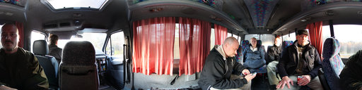 Beer bus