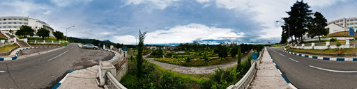 Ramsar & the Ramsar Hotel