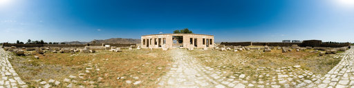 Pasargadae