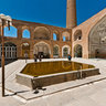 Masjed Ali - The Ali Mosque