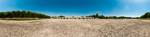 Pole Marnan (The Marnan Bridge)