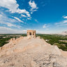 Atashgah, the Zoroastrian Fire Temple