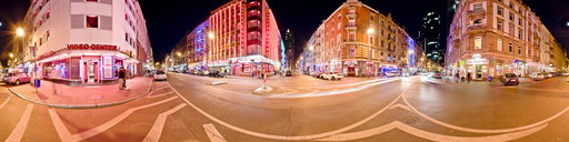 Taunusstreet
