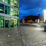Westhafen Tower