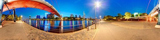 Holbeinbrücke