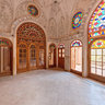 Khaneh Ameri-ha - The House of the Ameri family