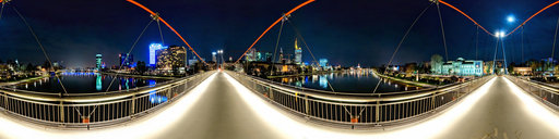 Holbeinbrücke