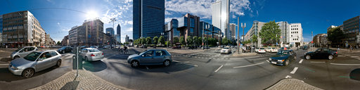 Platz der Republik