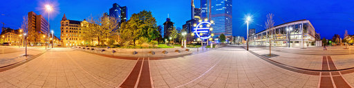 European Central Bank